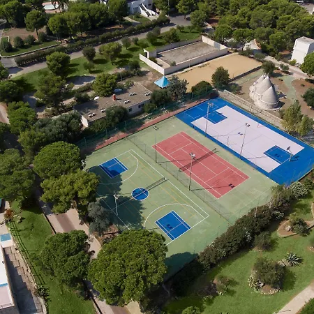 Porto Giardino - Cdshotels ホテル 4*