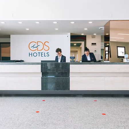Porto Giardino - Cdshotels ホテル 4*
