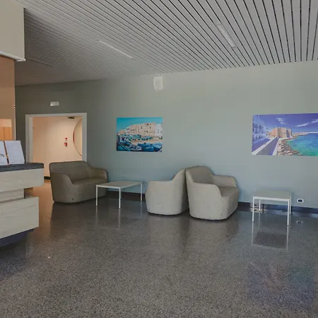 ホテル Porto Giardino - Cdshotels