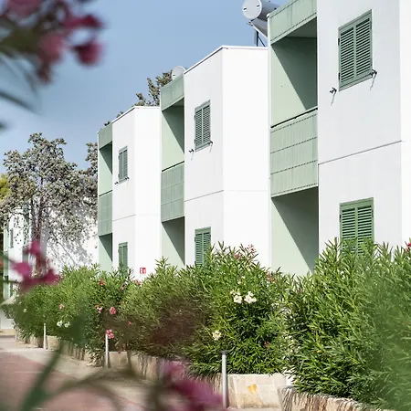 Porto Giardino - Cdshotels ホテル モノーポリ