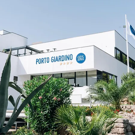 Porto Giardino - Cdshotels 4*