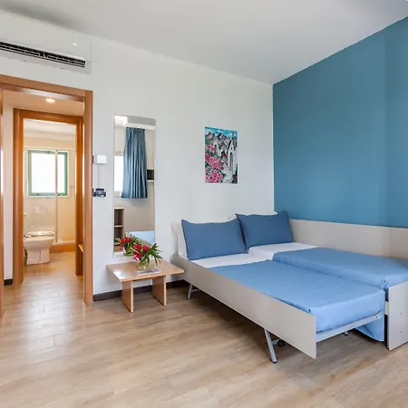ホテル Porto Giardino - Cdshotels モノーポリ