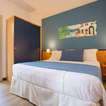 ホテル Porto Giardino - Cdshotels モノーポリ