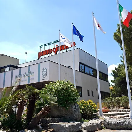 Porto Giardino - Cdshotels 4* Monopoli