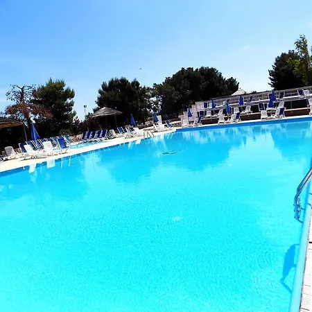 Porto Giardino - Cdshotels