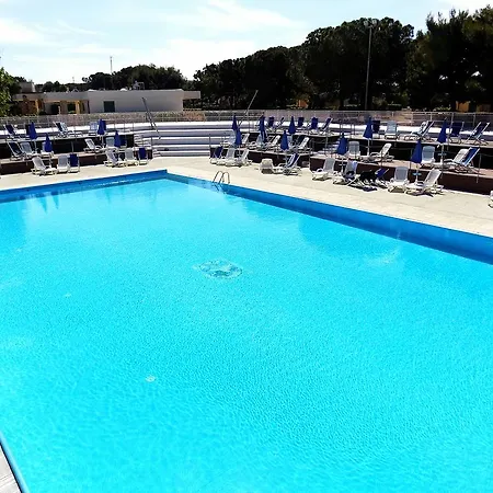 Hotel Porto Giardino - Cdshotels 4*