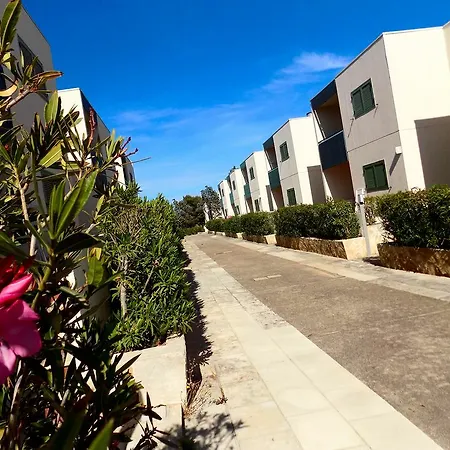 Porto Giardino - Cdshotels Monopoli