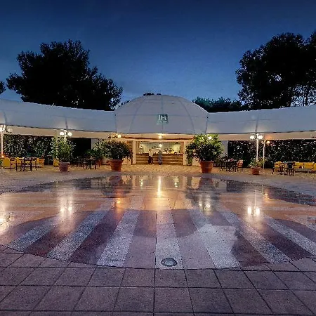 Hotel Porto Giardino - Cdshotels Monopoli
