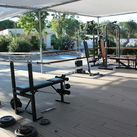 Porto Giardino - Cdshotels 4* Monopoli