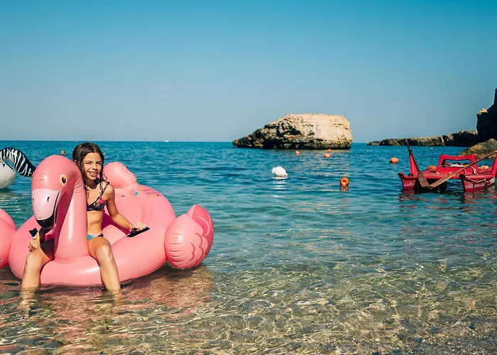 Porto Giardino - Cdshotels