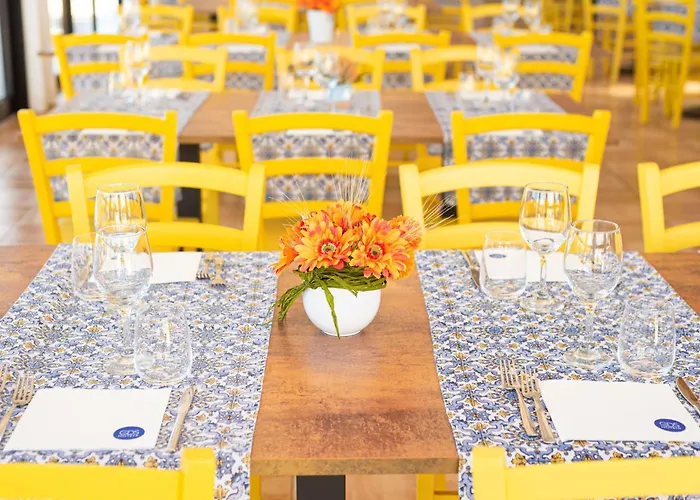 Porto Giardino - Cdshotels