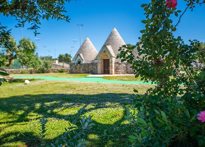 Hotel Porto Giardino - Cdshotels