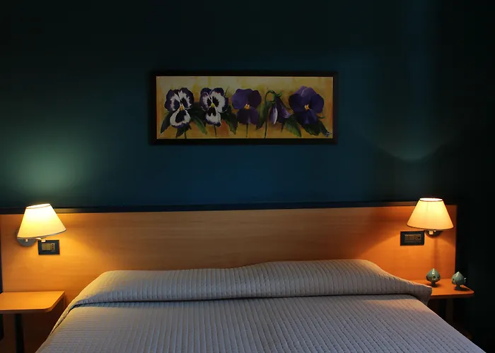 Hotel Porto Giardino - Cdshotels 4*