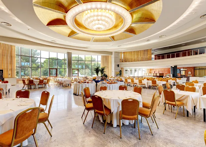 Hotel Porto Giardino - Cdshotels