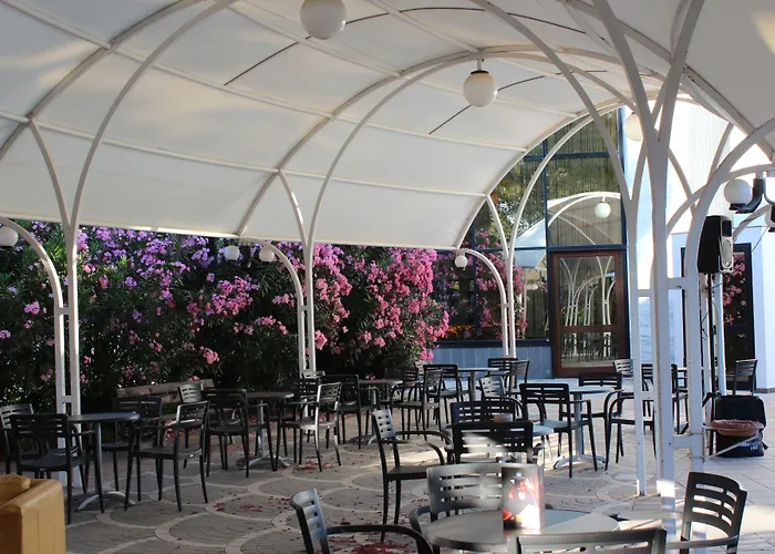 Porto Giardino - Cdshotels Hotel Monopoli