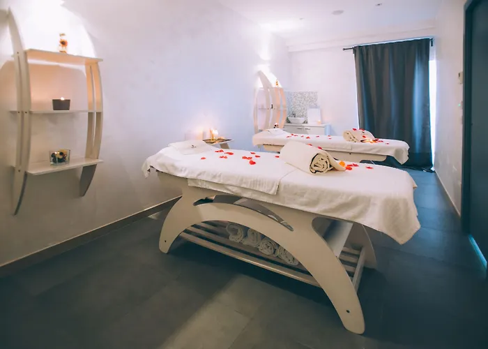 Hotel Porto Giardino - Cdshotels